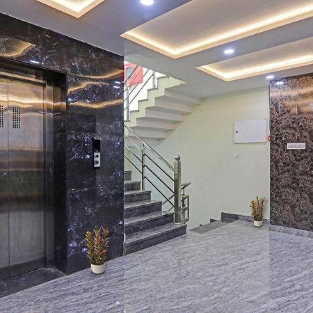 Hotel Collection O Srg Chinhat Exterior foto