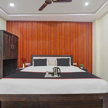 Hotel Collection O Srg Chinhat Exterior foto